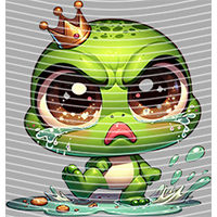 Cartoons and other-CO 3887